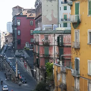 Bed & Breakfast Artis Domus, Naples