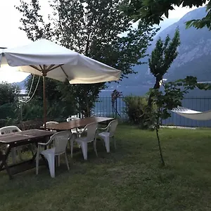  Apartment L For Italy