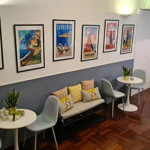 Bed & Breakfast Folle Citta, Naples