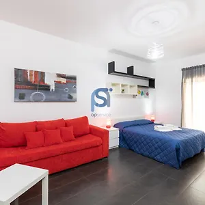  Apartment Il Vittoria Italy