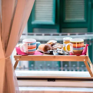 Bed & Breakfast Guest Art, Naples