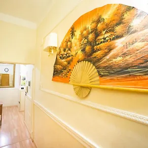  Hostel Funny Palace Italy
