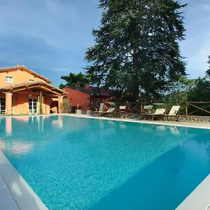  Farm stay Le Vigne Italy