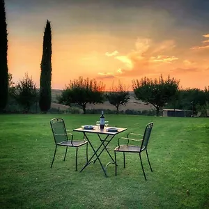  Farm stay Bagnolo Italy