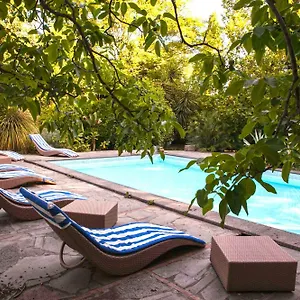  Apartment Etna Botanic Garden Italy