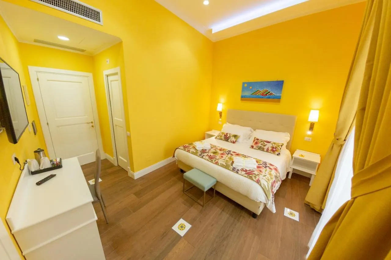 Suite Cuorenapoletano Naples