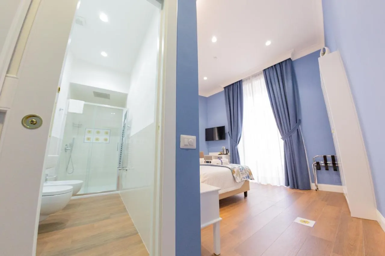 ** Guest house Suite Cuorenapoletano Naples Italy