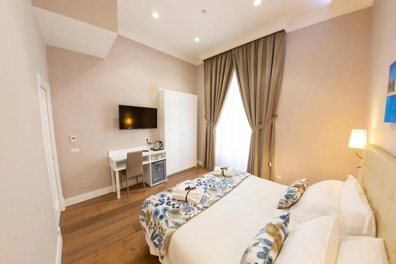 Suite Cuorenapoletano Naples