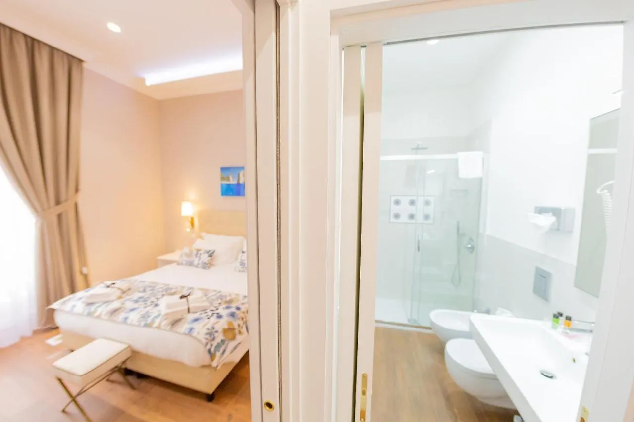 Suite Cuorenapoletano Naples