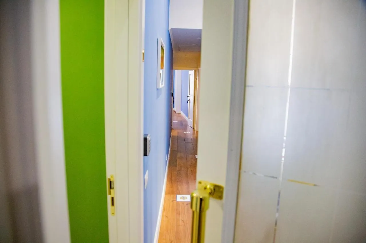 Suite Cuorenapoletano Naples