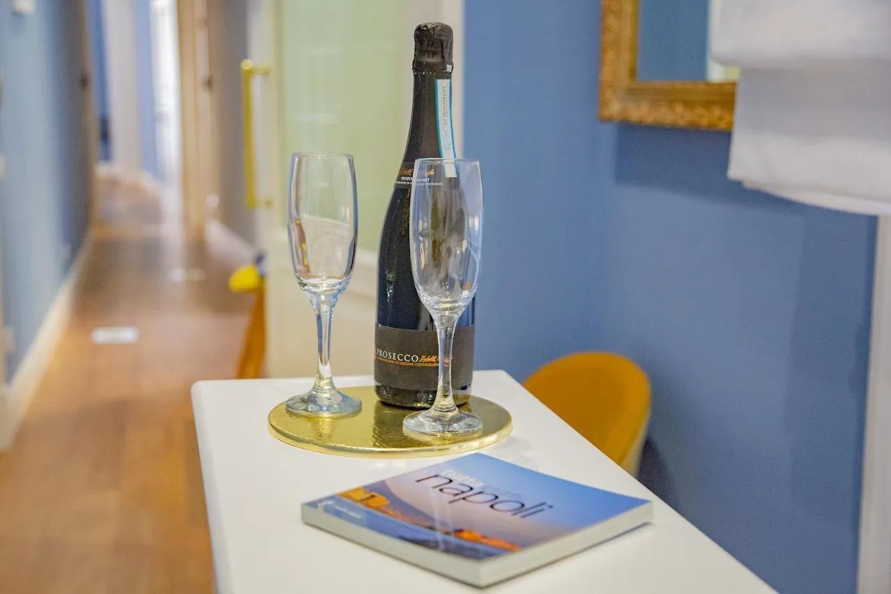 Guest house Suite Cuorenapoletano Naples