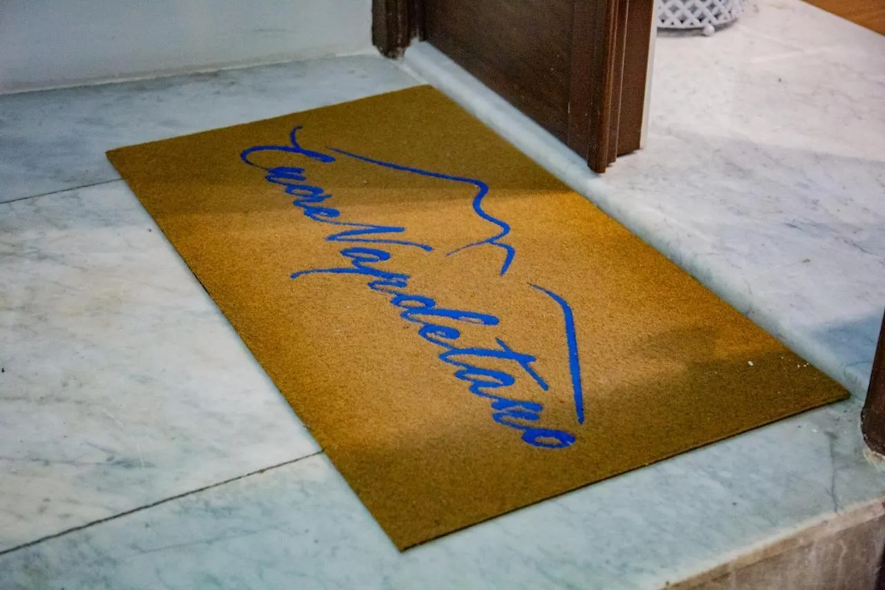 Guest house Suite Cuorenapoletano Naples